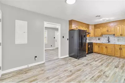 1719 Merry Oaks Drive, Fayetteville, NC 28304 - Photo 9
