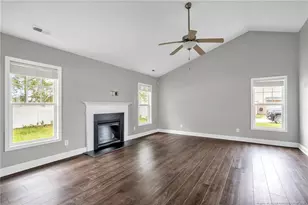 215 Century Dr, Cameron, NC 28326 - Photo 7