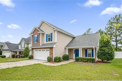 215 Century Drive, Cameron, NC 28326 - Photo 3