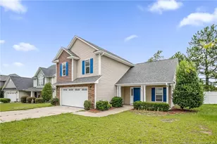 215 Century Dr, Cameron, NC 28326 - Photo 3