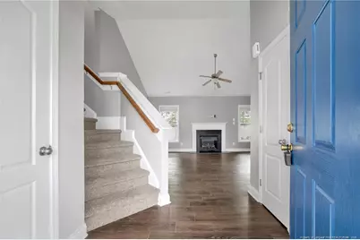 215 Century Drive, Cameron, NC 28326 - Photo 5