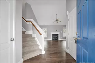 215 Century Dr, Cameron, NC 28326 - Photo 5