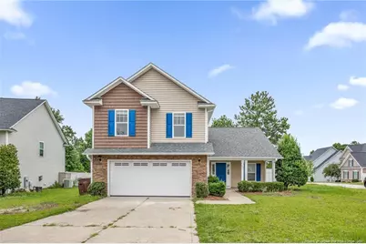 215 Century Drive, Cameron, NC 28326 - Photo 1
