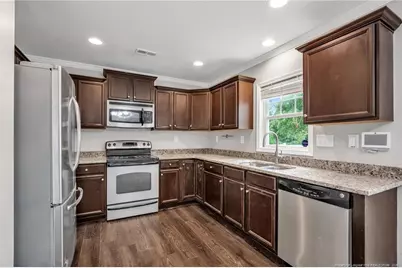 215 Century Drive, Cameron, NC 28326 - Photo 15