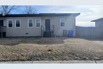 3247 Chandler Street, Fayetteville, NC 28303 - Photo 1