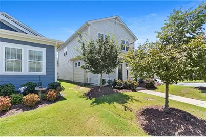 7 Duplin Lane, Clayton, NC 27527 - Photo 3