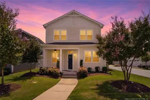 7 Duplin Ln, Clayton, NC 27527 - Photo 1