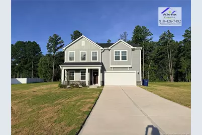 156 Hanover Drive, Sanford, NC 27330 - Photo 1