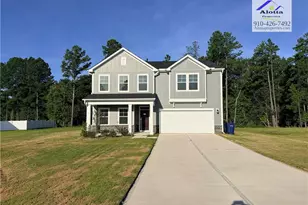 156 Hanover Dr, Sanford, NC 27330 - Photo 1