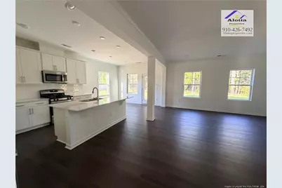 156 Hanover Drive, Sanford, NC 27330 - Photo 5