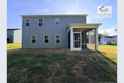 156 Hanover Drive, Sanford, NC 27330 - Photo 27