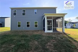 156 Hanover Dr, Sanford, NC 27330 - Photo 27