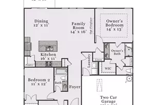 221 Marlborough St, Raeford, NC 28376 - Photo 3