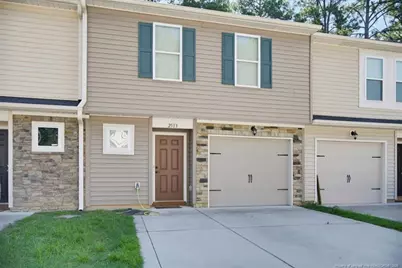 2513 Gardner Park Drive, Fayetteville, NC 28304 - Photo 3
