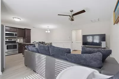 2513 Gardner Park Drive, Fayetteville, NC 28304 - Photo 13
