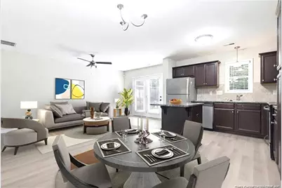 2513 Gardner Park Drive, Fayetteville, NC 28304 - Photo 9