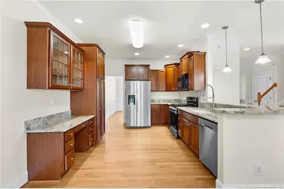 736 Kensington Park Road, Fayetteville, NC 28311 - Photo 21