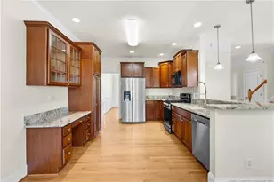 736 Kensington Park Rd, Fayetteville, NC 28311 - Photo 21