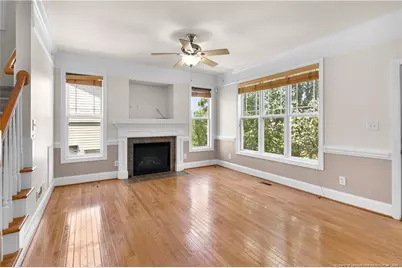 736 Kensington Park Road, Fayetteville, NC 28311 - Photo 13