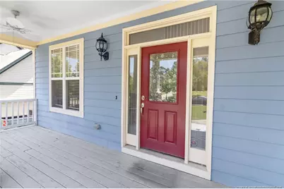 736 Kensington Park Road, Fayetteville, NC 28311 - Photo 5