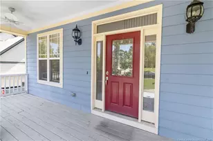 736 Kensington Park Rd, Fayetteville, NC 28311 - Photo 5