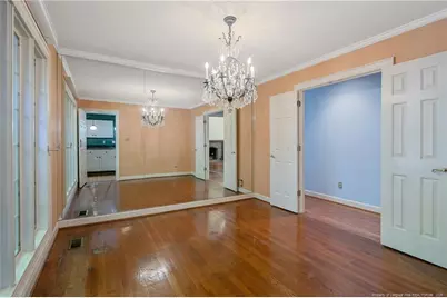 218 Queensberry Drive, Fayetteville, NC 28303 - Photo 11