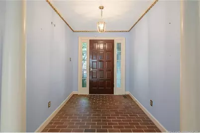 218 Queensberry Drive, Fayetteville, NC 28303 - Photo 5