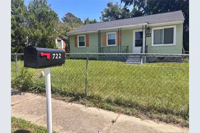722 Commerce Street, Fayetteville, NC 28305 - Photo 1