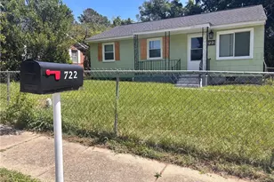 722 Commerce St, Fayetteville, NC 28305 - Photo 1