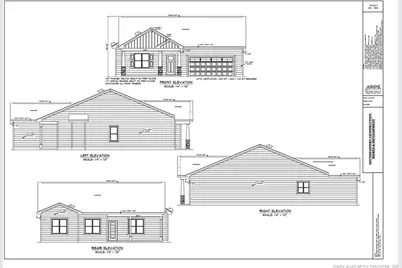 353 Libby Lane, Raeford, NC 28376 - Photo 1