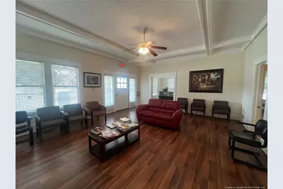512 Sunset Avenue, Clinton, NC 28303 - Photo 7