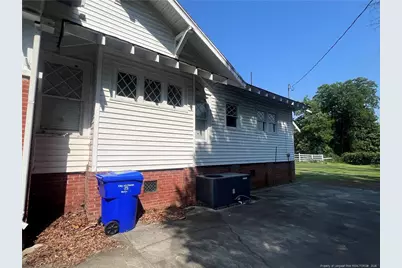 512 Sunset Avenue, Clinton, NC 28303 - Photo 3