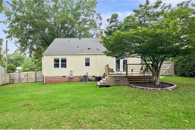 [Address not provided], Fayetteville, NC 28303 - Photo 19