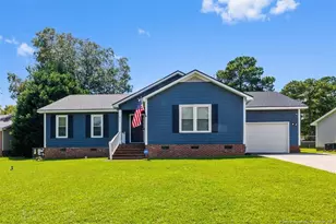 853 Santiato Dr, Fayetteville, NC 28314 - Photo 23