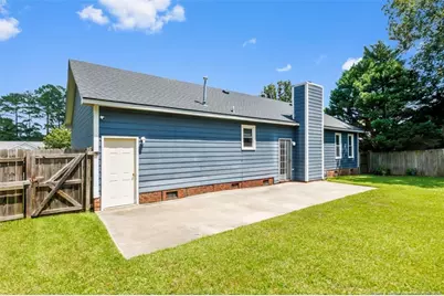 853 Santiato Drive, Fayetteville, NC 28314 - Photo 21