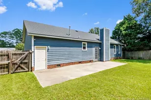 853 Santiato Dr, Fayetteville, NC 28314 - Photo 21