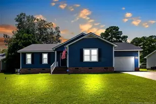 853 Santiato Dr, Fayetteville, NC 28314 - Photo 1