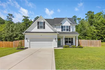 330 Caldwell Street, Spring Lake, NC 28390 - Photo 1