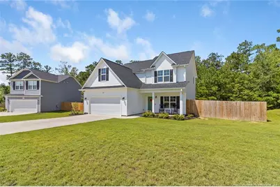 330 Caldwell Street, Spring Lake, NC 28390 - Photo 7