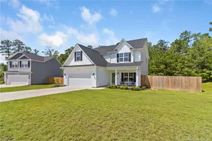 330 Caldwell St, Spring Lake, NC 28390 - Photo 7