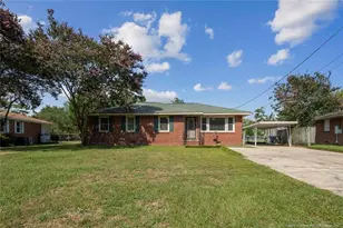 1741 Wayne Ln, Fayetteville, NC 28304 - Photo 1
