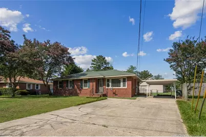 1741 Wayne Lane, Fayetteville, NC 28304 - Photo 3