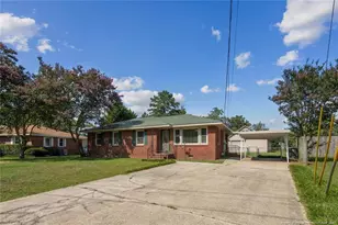 1741 Wayne Ln, Fayetteville, NC 28304 - Photo 3