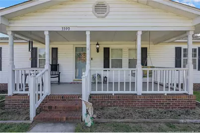 3390 Wade Stedman Road, Wade, NC 28395 - Photo 3