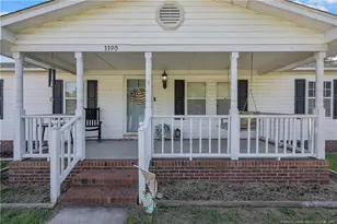3390 Wade-Stedman Rd, Wade, NC 28395 - Photo 3