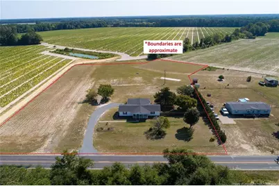 3390 Wade Stedman Road, Wade, NC 28395 - Photo 41
