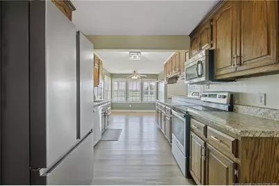 3390 Wade Stedman Road, Wade, NC 28395 - Photo 15