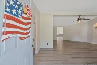 3390 Wade Stedman Road, Wade, NC 28395 - Photo 5