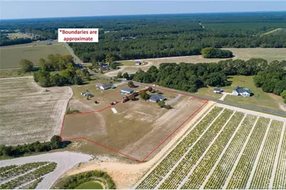 3390 Wade Stedman Road, Wade, NC 28395 - Photo 49