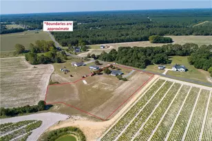 3390 Wade-Stedman Rd, Wade, NC 28395 - Photo 49